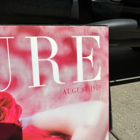 Couture Art set of 3 - Picture 8 of 12